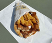 Pita Gyros Pork